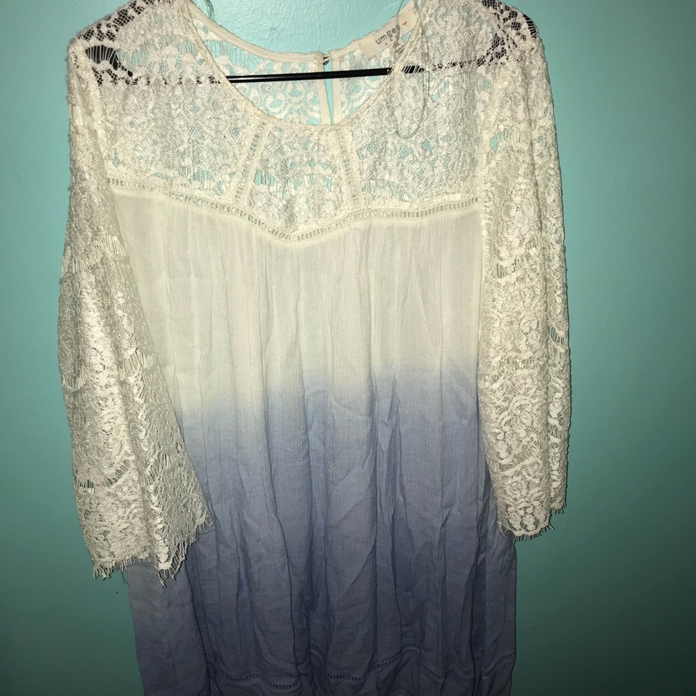 👗👚 WOMEN’S TUNIC TOP/ DRESS 👚👗